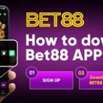 marine 88 bet