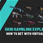 csgo item bet
